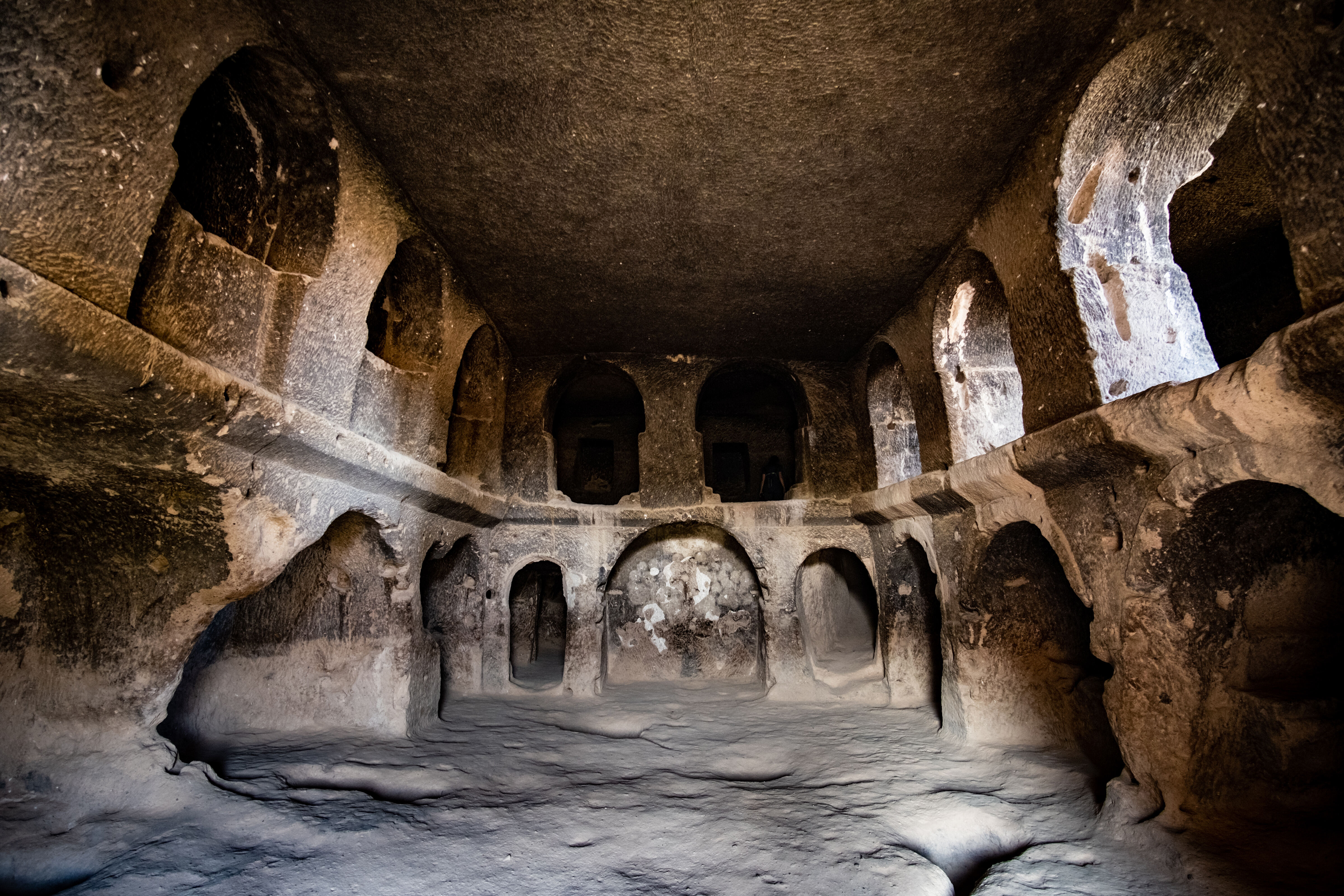 Cappadocia Green Tour - 1